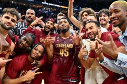 开云体育-NBA总决赛争夺如火如荼