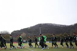 开云体育-关于多队备战国际友谊赛训练认真的信息