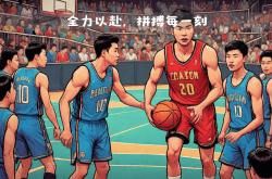开云APP-包含全力以赴的比拼，篮球场上热血沸腾的词条