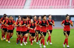 开云体育APP下载-包含国际女足赛场惊险刺激，团队配合默契连战连胜的词条
