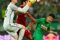 开云平台-上港胜深圳，主场连胜，稳固次席位置