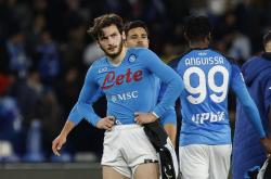 开云体育APP下载-那不勒斯球队举行支持者交流会，共同庆祝胜利