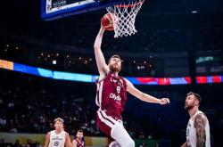 开云体育下载-立陶宛击败拉脱维亚实现逆袭