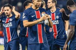 -大巴黎主场战胜，豪取客场胜利