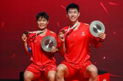 开云体育app-关于韩国羽毛球队险胜马来西亚羽毛球队，马琳爆发神勇的信息