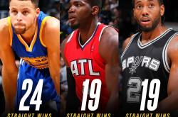 -骑士再次击败勇士，收获三连胜的简单介绍