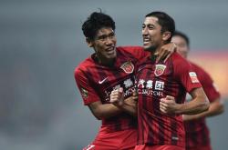 开云体育在线-包含上港击败鲁能：保级压力再次加大的词条