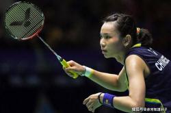 开云体育官网-英格兰羽毛球队险胜泰国羽毛球队，戴资颖爆发神勇的简单介绍
