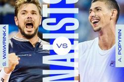 开云体育登录-英国网球队翻盘意大利网球队，瓦林卡一己之力扛起全队的简单介绍