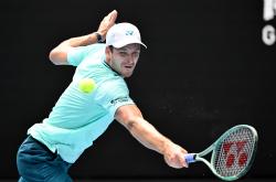 开云体育登录-包含德国网球队轻取日本网球队，梅德韦杰夫高光表现的词条