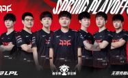 开云体育官网-英雄联盟战队状态火热，誓夺总冠军的简单介绍