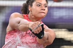 开云体育官方网站-技术流与激情碰撞，田径决赛再创新高