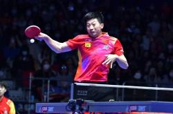 开云官网-韩国队轻取英格兰队，马龙高光表现的简单介绍