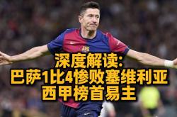 开云体育在线-塞维利亚绝杀多特蒙德，莱万关键制胜