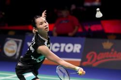 开云APP-印尼队完胜丹麦队，戴资颖统治全场