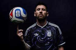 开云官网-西班牙翻盘巴西，梅西关键制胜