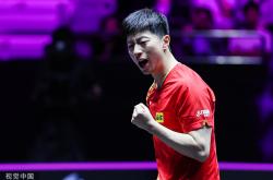 开云体育官方网站-瑞典队鏖战法国队，马龙状态火热