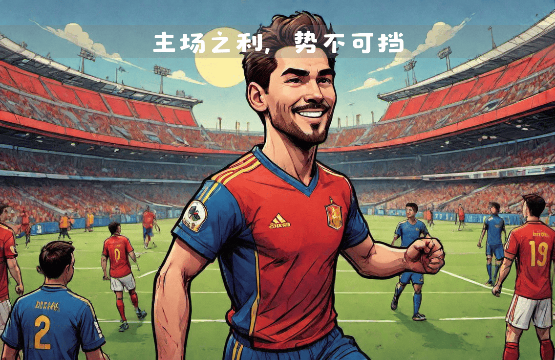 传奇射手打破僵局，西班牙击败瑞士晋级欧国联半决的简单介绍