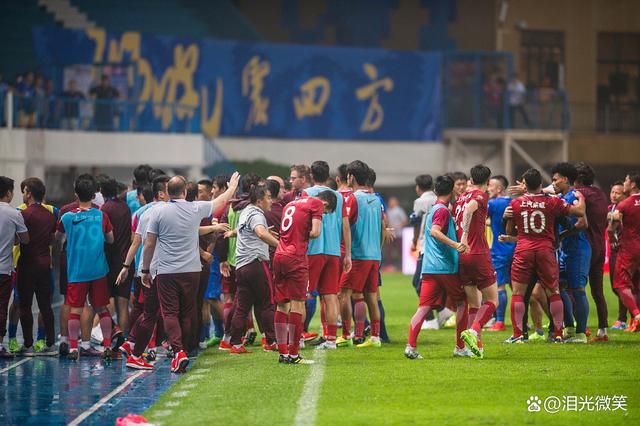 关于国安主场不敌泰达，遭遇中超两连败的信息