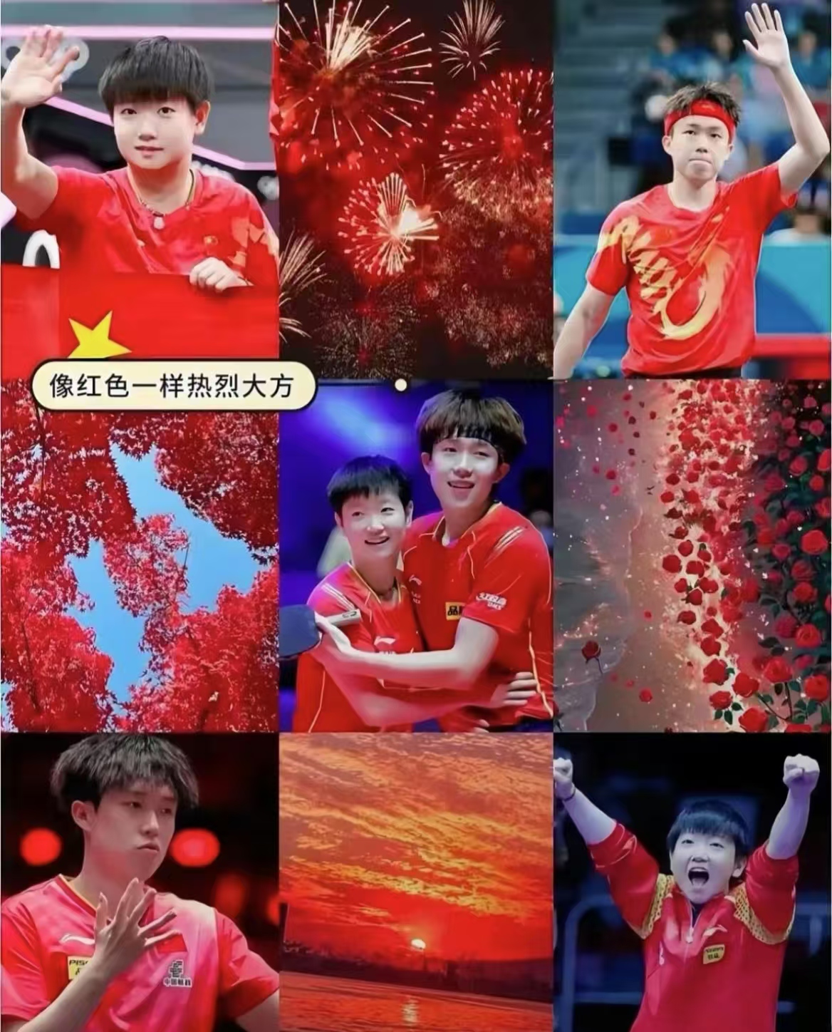蓝队对绿队，红队迎战白队，力拼冠军！的简单介绍