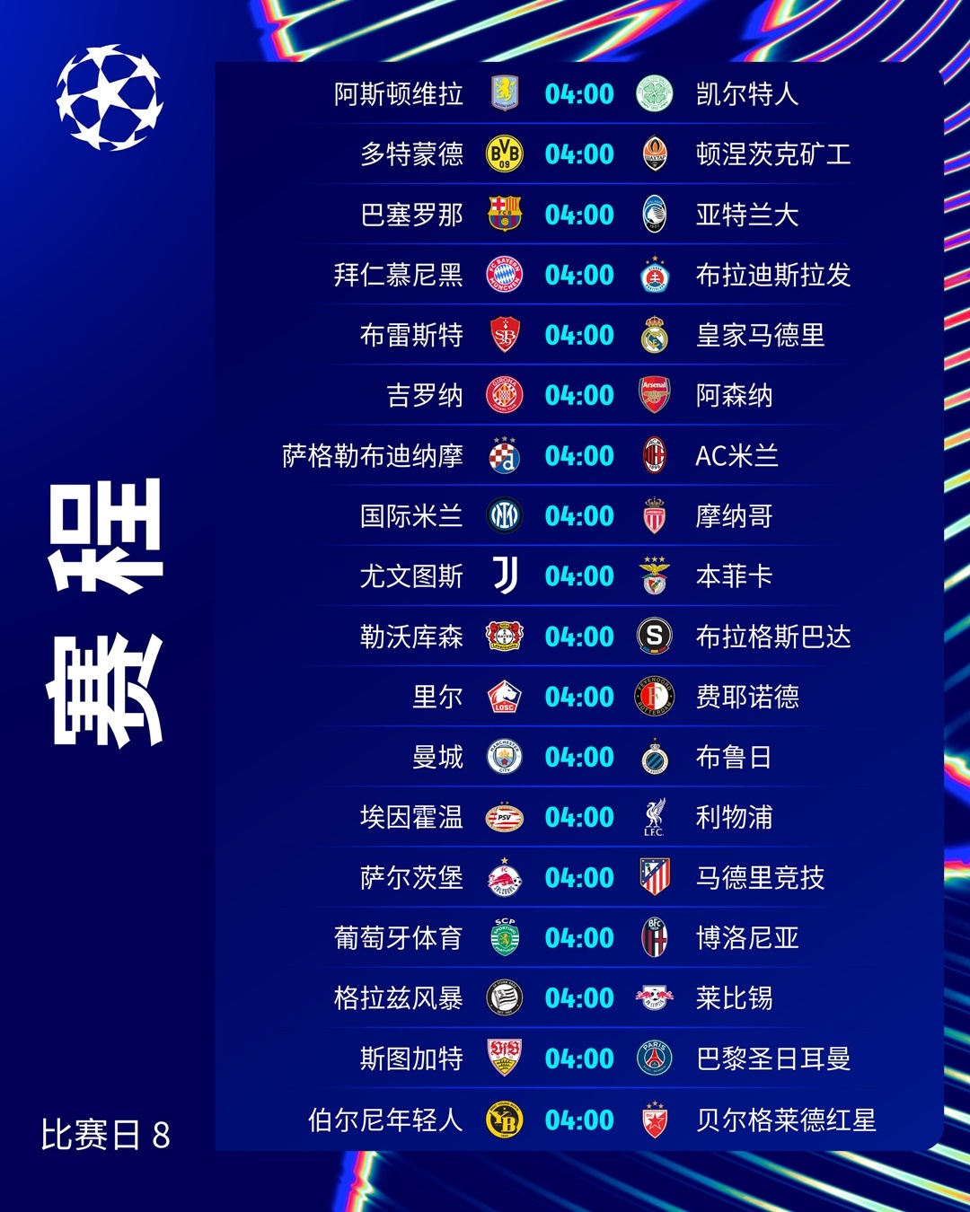 欧预赛比赛前透露重大情报，各队战绩备受关注的简单介绍