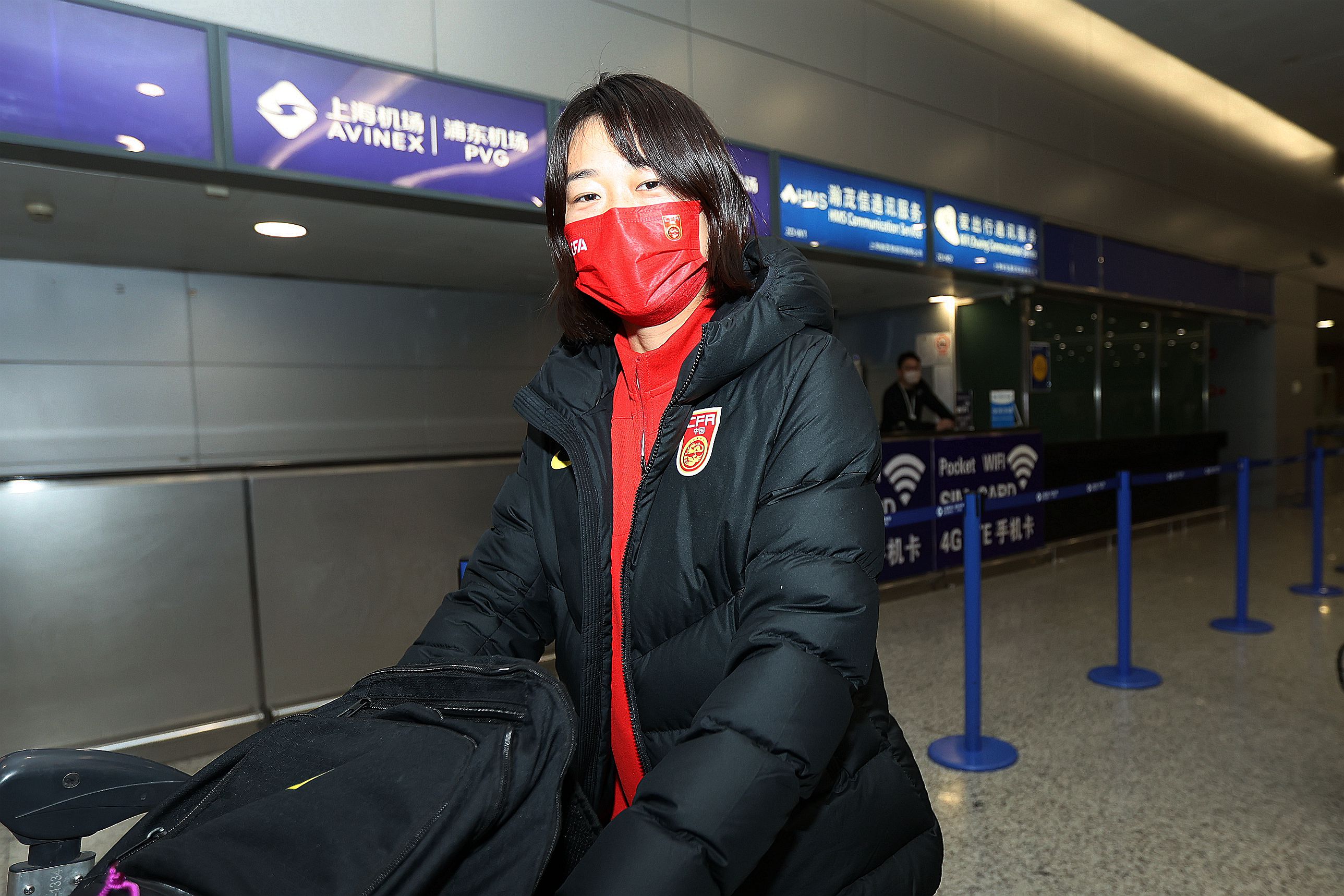 中国女足主帅透露备战世界杯新计划，引发热议
