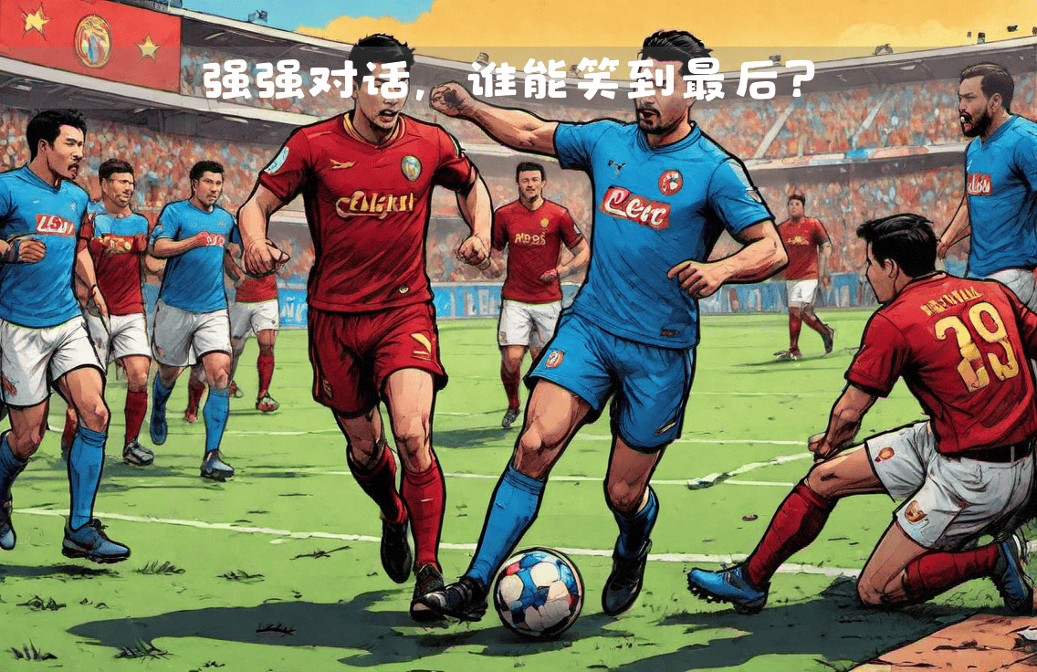 关于罗马迎战那不勒斯，绝不轻易放弃胜利的信息