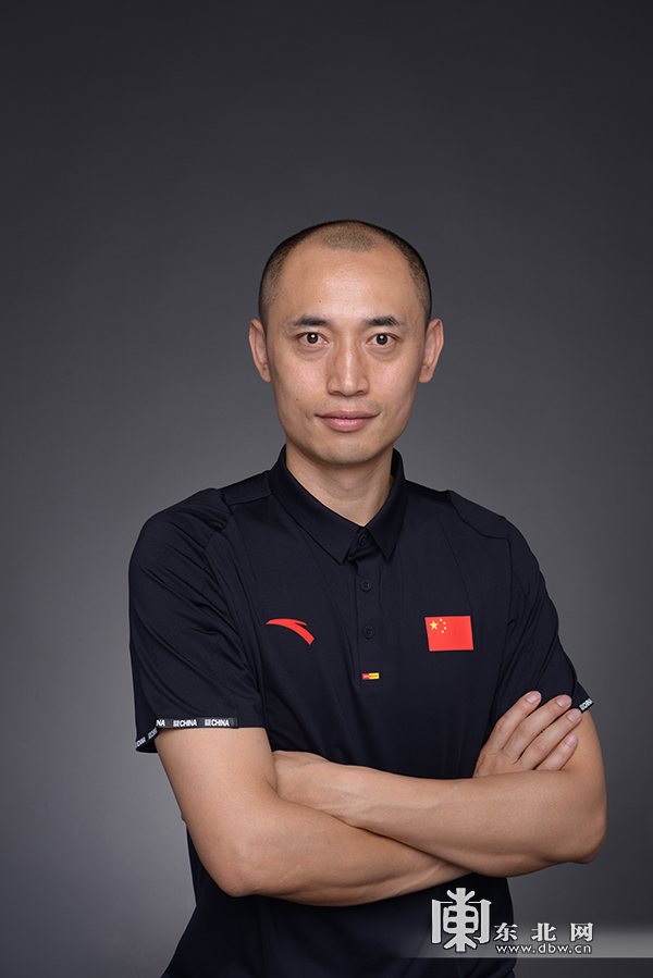 黑龙江男篮坚持拼搏，团结协作无往不胜
