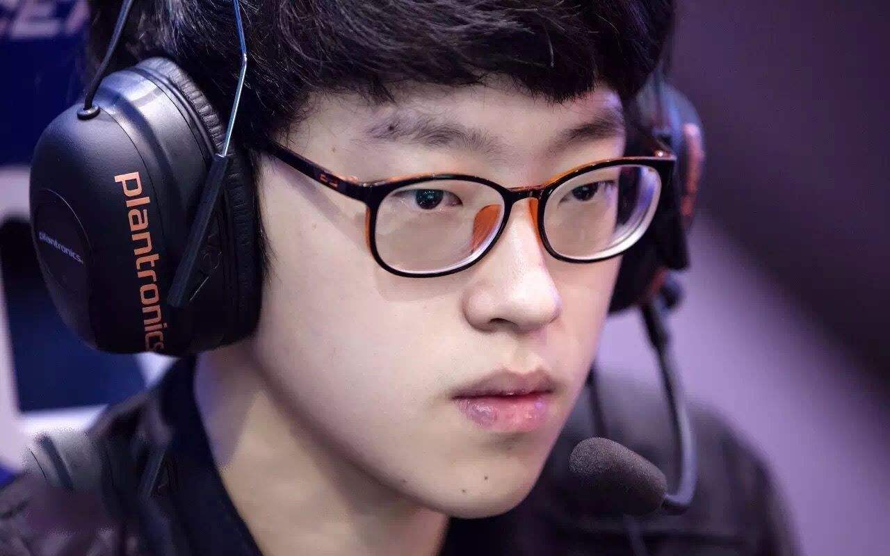 NS险胜EDG，Scout操刀奇招英雄翻盘八强赛3:2（北京）