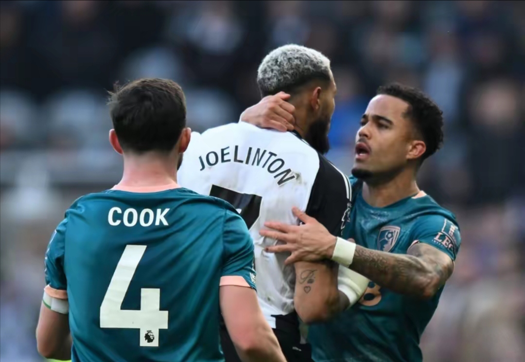 纽卡斯尔联上演逆转好戏,英超联赛前景一片光明 纽卡斯尔联上演逆转好戏,英超联赛前景一片光明