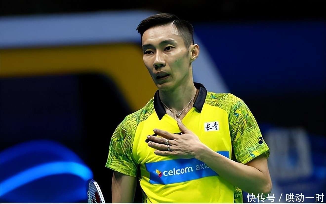 印尼羽毛球队血洗韩国羽毛球队，李宗伟爆发神勇的简单介绍