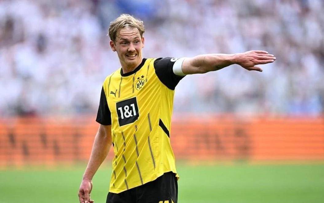 多特蒙德继续在德甲联赛中获得胜利 多特蒙德继续在德甲联赛中获得胜利