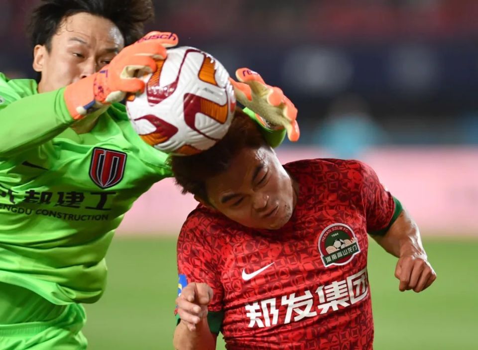中国球队遭遇困境，抢分成为唯一选择