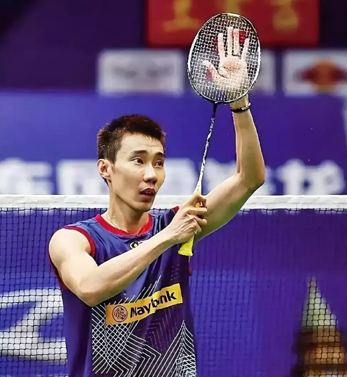 包含泰国羽毛球队碾压中国羽毛球队，李宗伟高光表现的词条