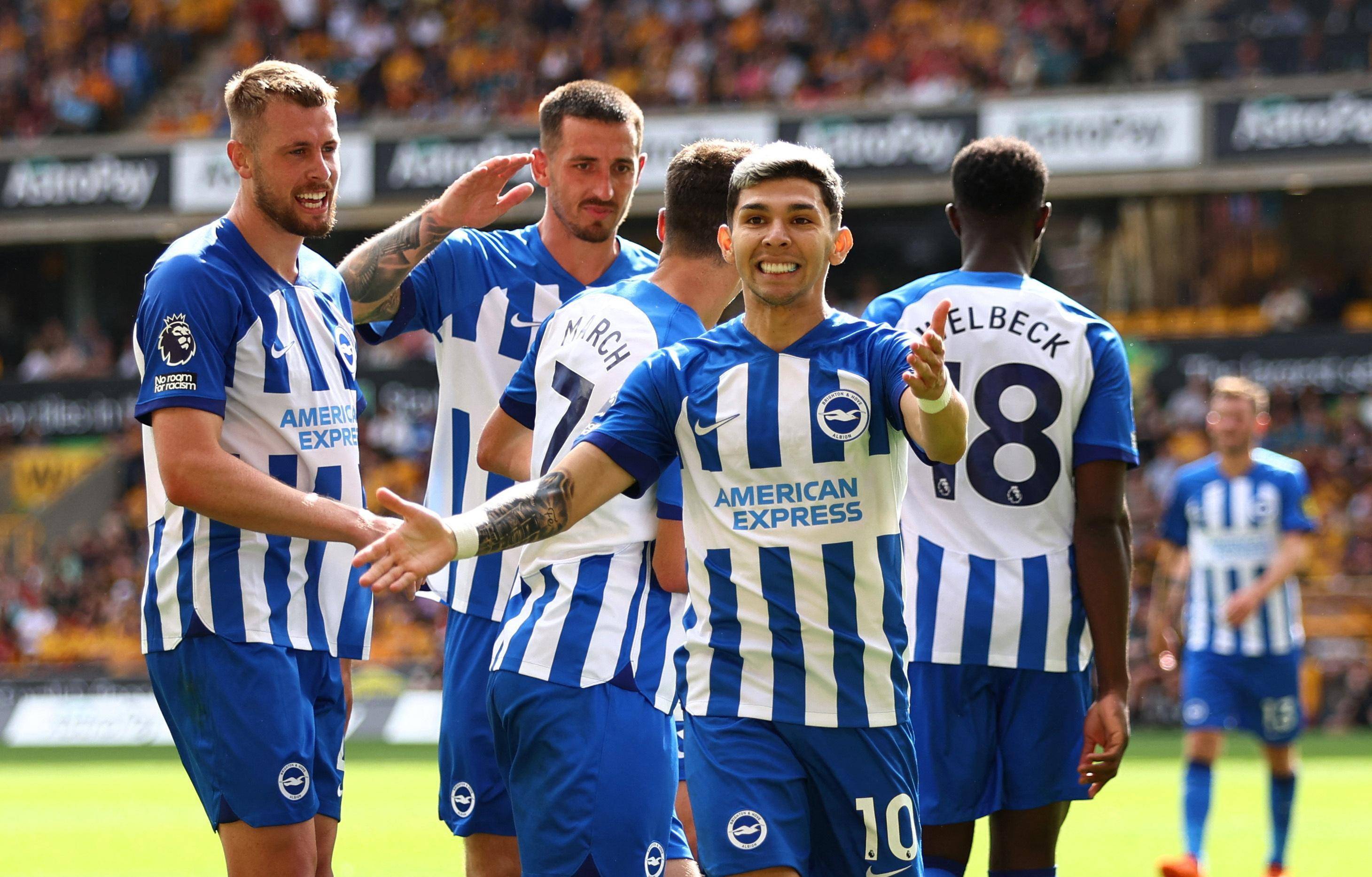 南安普顿客场惨败，降级阴影再现