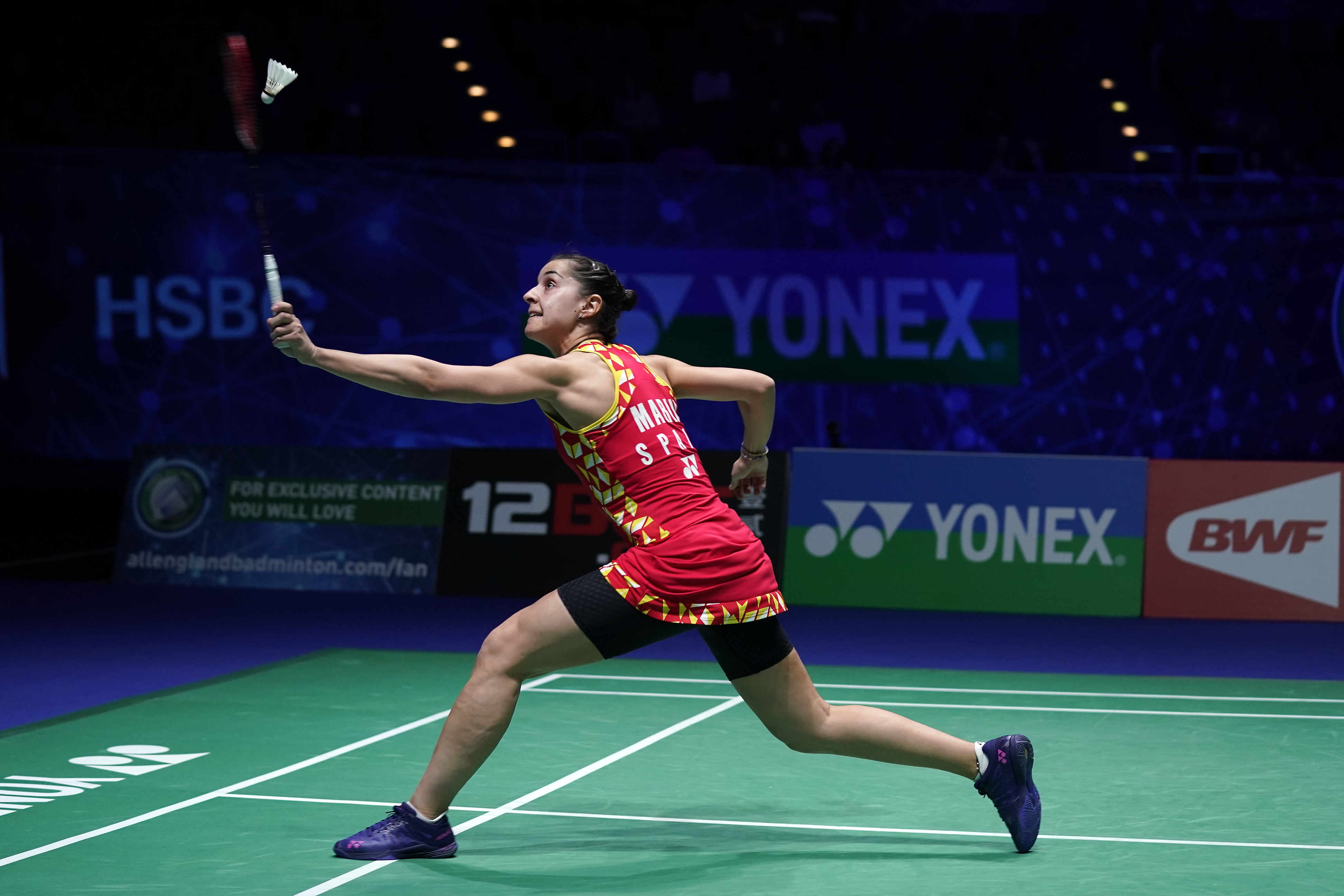 英格兰羽毛球队险胜泰国羽毛球队，戴资颖爆发神勇的简单介绍