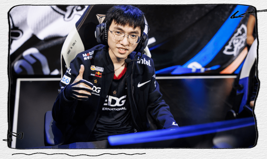 FNC碾压EDG,Xiaohu操刀奇招英雄翻盘顶尖较量入围赛,成为赛场最大亮点的简单介绍 FNC碾压EDG,Xiaohu操刀奇招英雄翻盘顶尖较量入围赛,成为赛场最大亮点的简单介绍