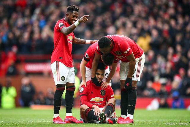 包含曼联翻盘尤文，马夏尔制霸全场的词条