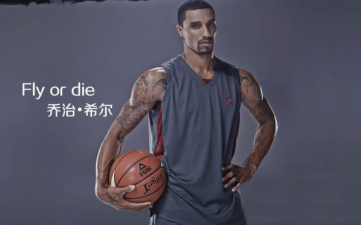 加拿大男篮翻盘鹈鹕，乔治·希尔惊艳世界的简单介绍