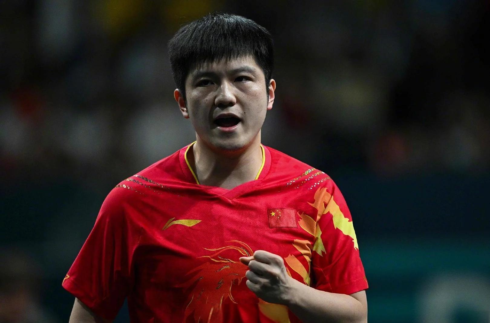 比利时乒乓球队逆转奥地利乒乓球队，樊振东绝境逆转的简单介绍