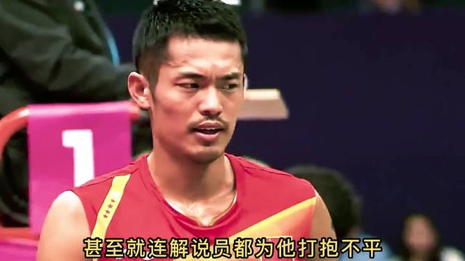 泰国羽毛球队横扫印尼羽毛球队，林丹统治全场的简单介绍