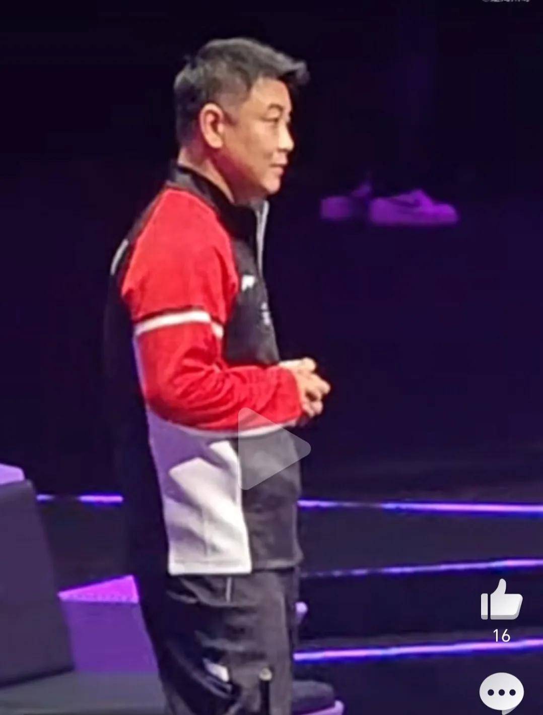 关于中国乒乓球队爆冷波兰乒乓球队，王皓关键制胜的信息