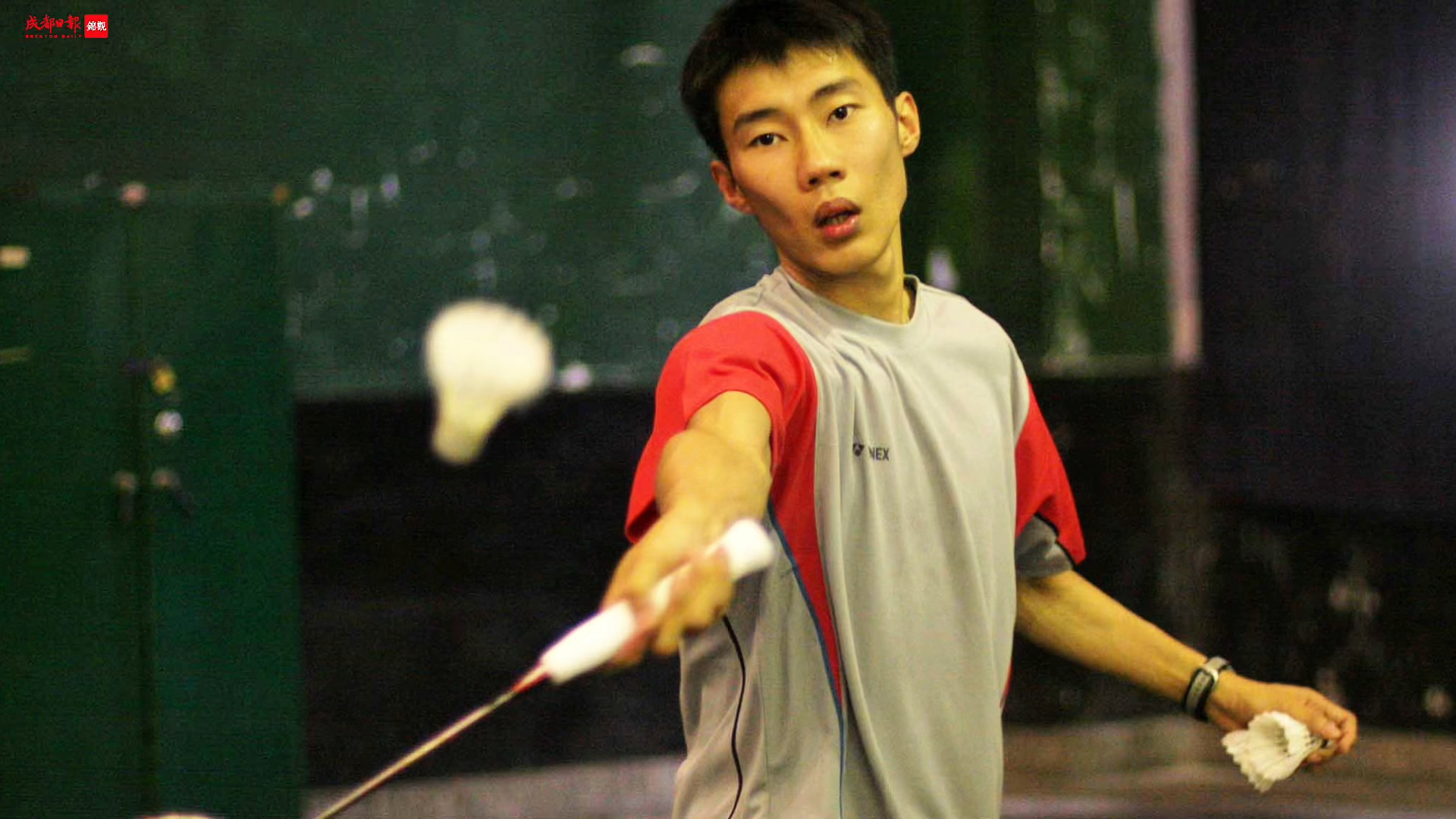 包含韩国羽毛球队绝杀中国羽毛球队，李宗伟打破历史纪录的词条