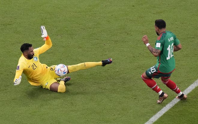 包含瑞士翻盘墨西哥，莱万送出助攻的词条