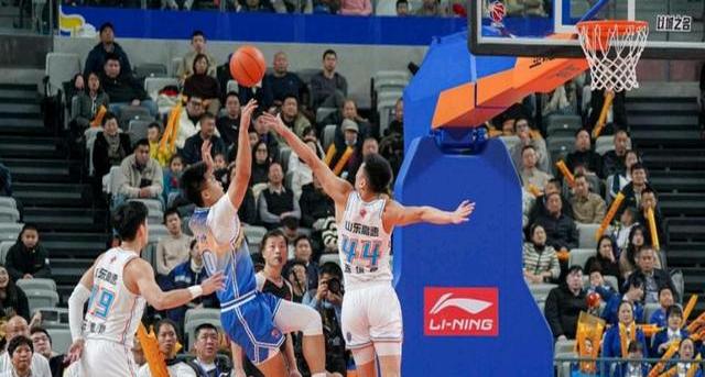 CBA迎来宿敌之战,恩怨再续的简单介绍 CBA迎来宿敌之战,恩怨再续的简单介绍