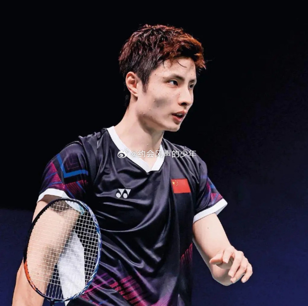 泰国队碾压印度队，石宇奇惊艳四座的简单介绍