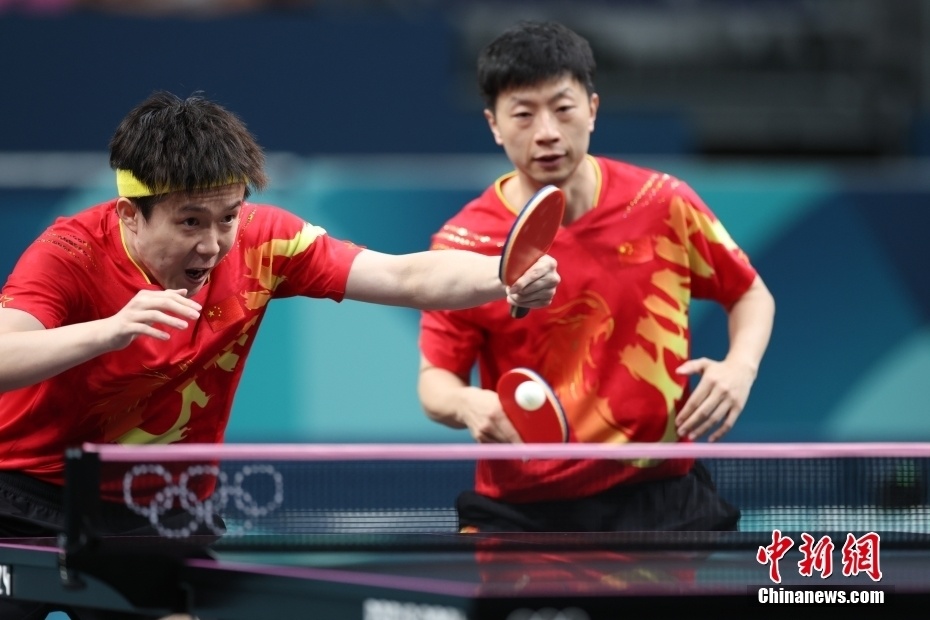 包含法国队碾压中国队,马龙关键制胜的词条 包含法国队碾压中国队,马龙关键制胜的词条