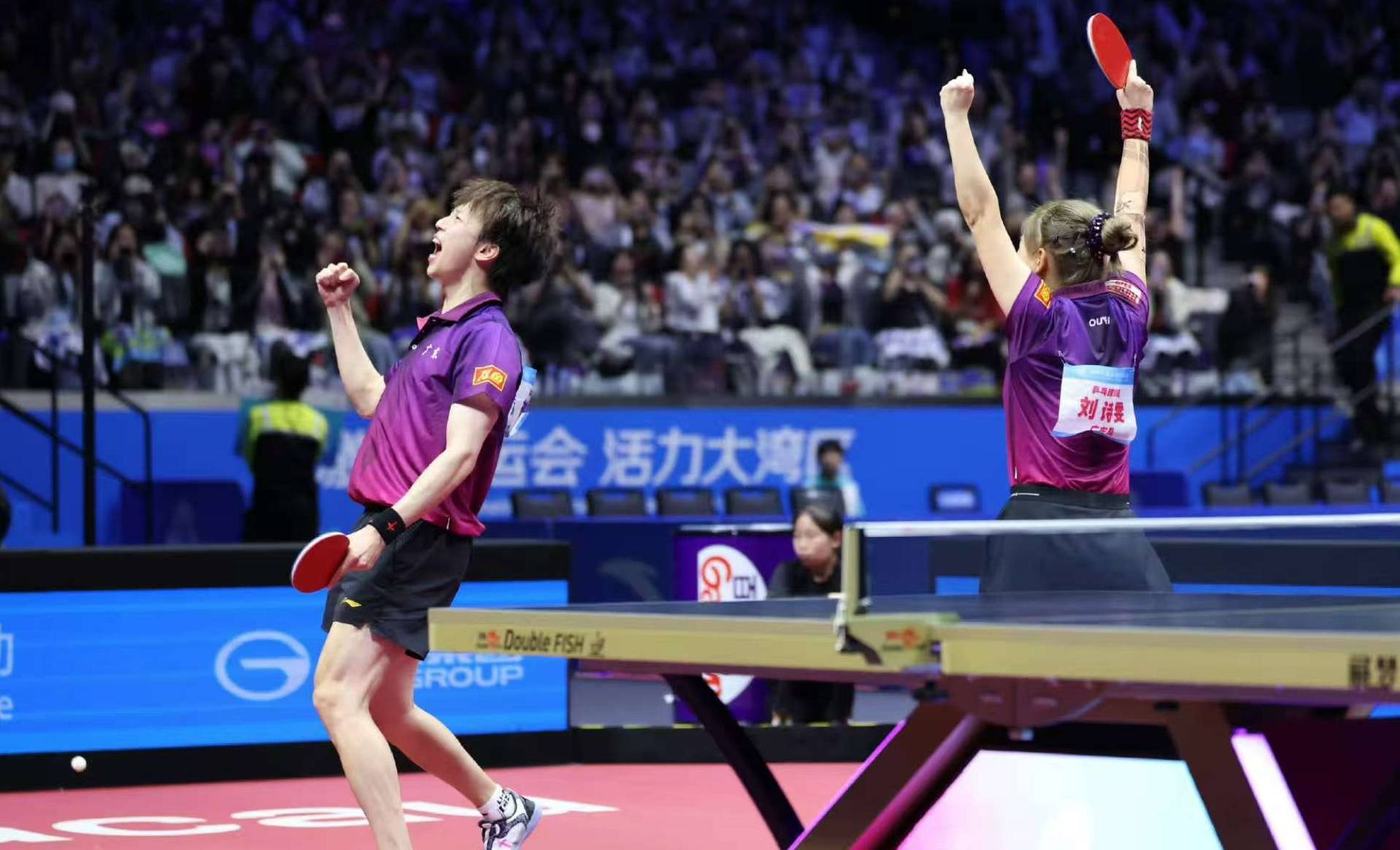 日本队翻盘德国队，林高远关键制胜