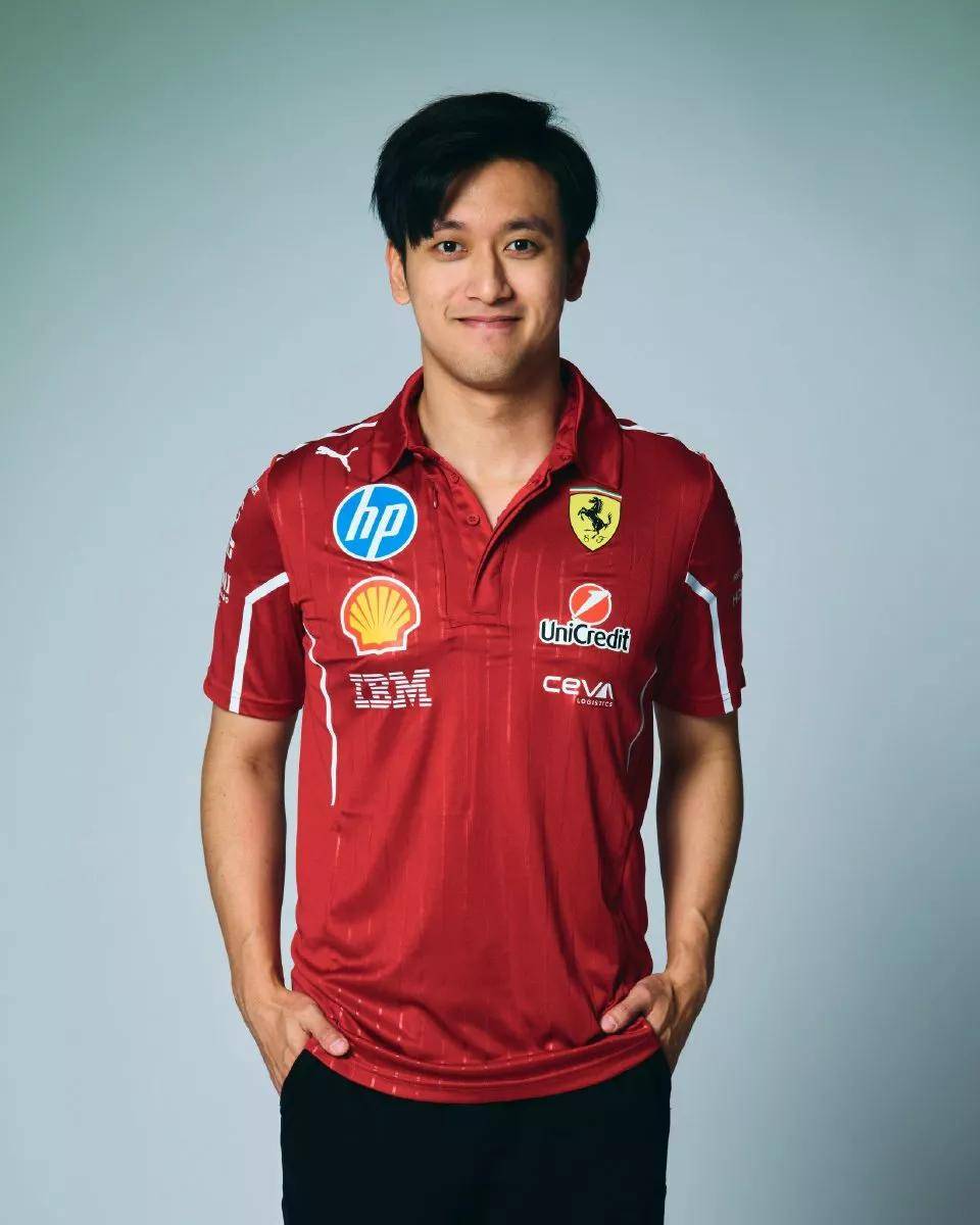 哈斯车队翻盘梅赛德斯，周冠宇刷新纪录