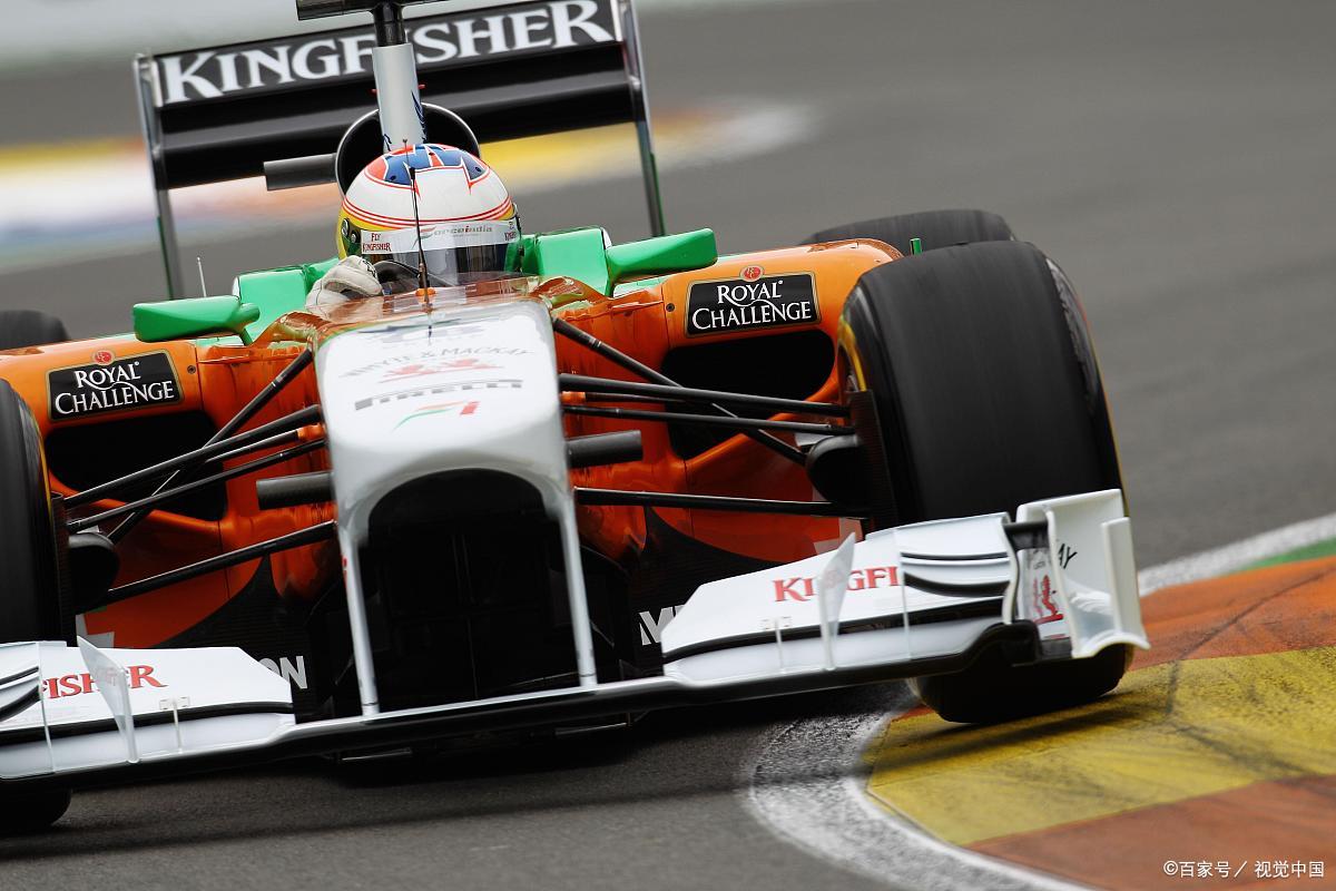 哈斯车队翻盘梅赛德斯，周冠宇刷新纪录